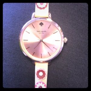 Kate spade watch